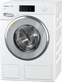 Фото Miele WWV 980 WPS
