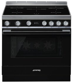 Фото Smeg CPF9IPBL