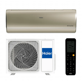 Фото Haier JADE SM DC инвертор Super Match AS50S2SJ3FA-G 1U50JEC1FRA