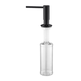 Фото Paulmark DECUS  D004-GB  Глянцевый чёрный Gb