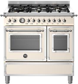 Фото Bertazzoni HER96L2EAVT