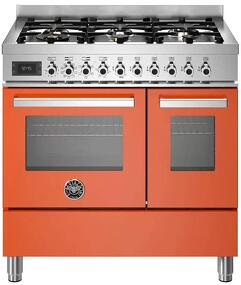 Фото Bertazzoni PRO96L2EART