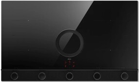 Фото Elica NIKOLATESLA UNPLUGGED EVO BL/A/90