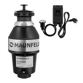 Фото Maunfeld MWD3802PB