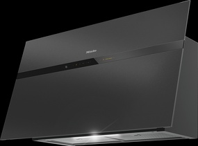 Фото Miele DA9299WBB