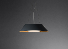 Фото Falmec VOGUE IRON GREY