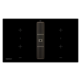 Фото Kuppersbusch KMI 9850.0 SR Black Chrome
