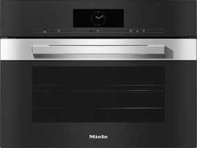 Фото Miele DGC7840HCEDCLST