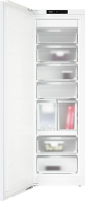 Фото Miele FNS7774D