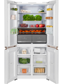 Фото HIBERG i-RFQ 630G WS