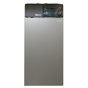 Фото Газовый котел напольный BAXI SLIM EF 1.22 одноконтурный