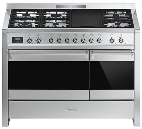 Фото Smeg A3-81