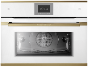 Фото Kuppersbusch CBD 6550.0 W4