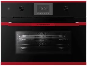 Фото Kuppersbusch CBM 6350.0 S8