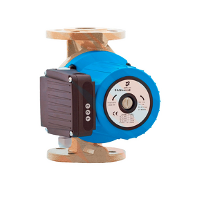Фото Циркуляционный насос IMP PUMPS SANMBASIC II 50-120 F