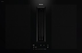 Фото Miele KMDA7676FL-A