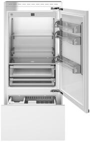 Фото Bertazzoni REF905BBRPTT