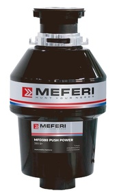 Фото Meferi MFD380 PUSH POWER