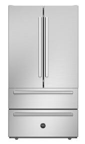 Фото Bertazzoni REF904FFNXTC