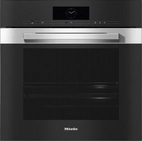Фото Miele DGC7860HCEDCLST