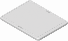 Фото Fulgor Milano T 4233 PL