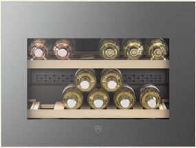 Фото V-ZUG WineCooler V4000 45 WC4T-51113 R платина
