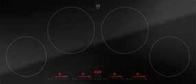Фото V-ZUG CookTop V4000 I904 CTI4T-31142