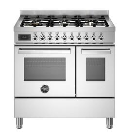 Фото Bertazzoni PRO96L2EXT