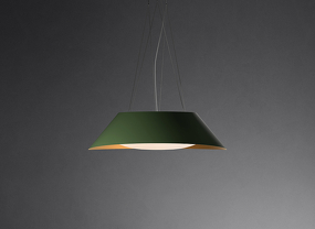 Фото Falmec VOGUE GREEN