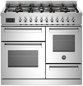 Фото Bertazzoni PRO106L3EXT