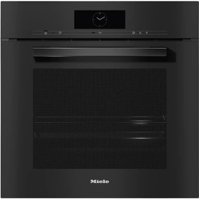Фото Miele DGC7860HCOBSW
