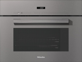 Фото Miele DG 2840 Graphite grey