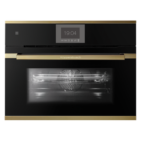 Фото Kuppersbusch CBM 6550.0 S4