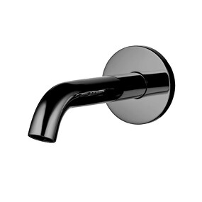 Фото 9921Q5XX  Palazzani MIDI излив для раковины  Матовый никель 37
