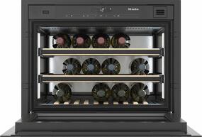 Фото Miele KWT7112IGGRGR