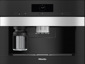 Фото Miele CVA 7840 CleanSteel/Stainless Steel