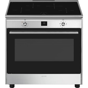 Фото Smeg CG90CIXT
