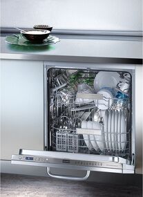 Фото Franke FDW 614 D10P DOS C