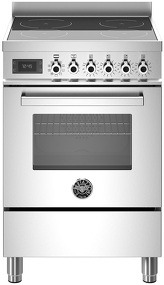 Фото Bertazzoni PRO64I1EXT