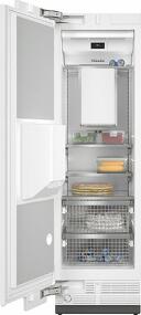 Фото Miele F 2671 Vi L
