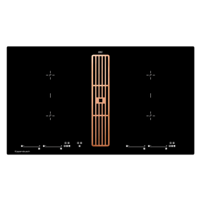 Фото Kuppersbusch KMI 9800.0 SR Copper