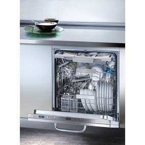 Фото Franke FDW 614 D10P DOS LP C