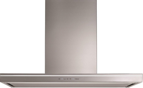 Фото Falmec LUMINA NRS GLASS STEEL 90