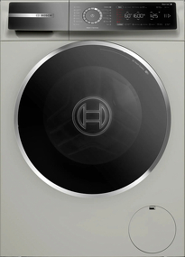 Фото Bosch WGB2560XME