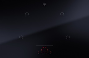 Фото V-ZUG CookTop V2000 I804 CTI2T-31146