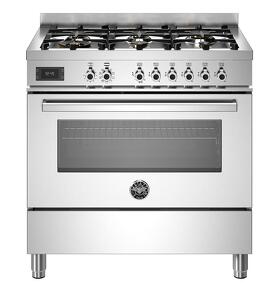 Фото Bertazzoni PRO96L1EXT