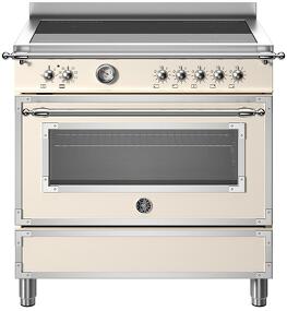 Фото Bertazzoni HER95I1EAVT
