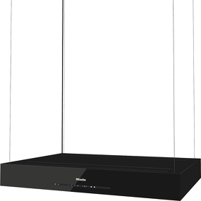 Фото Miele DA6708DOBSW