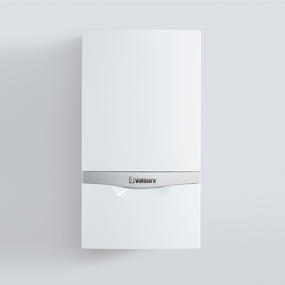 Фото Настенный конденсационный котёл Vaillant ecoTEC plus VU 806 /5 -5 80 кВт одноконтурный
