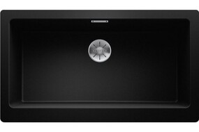 Фото Blanсo VINTERA XL 9-UF SILGRANIT черный